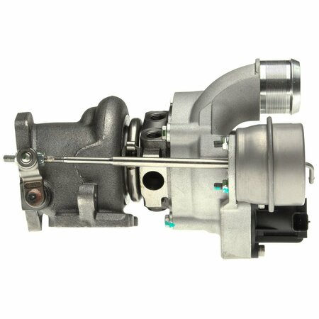 Mahle Turbocharger, 082TC20181000 082TC20181000